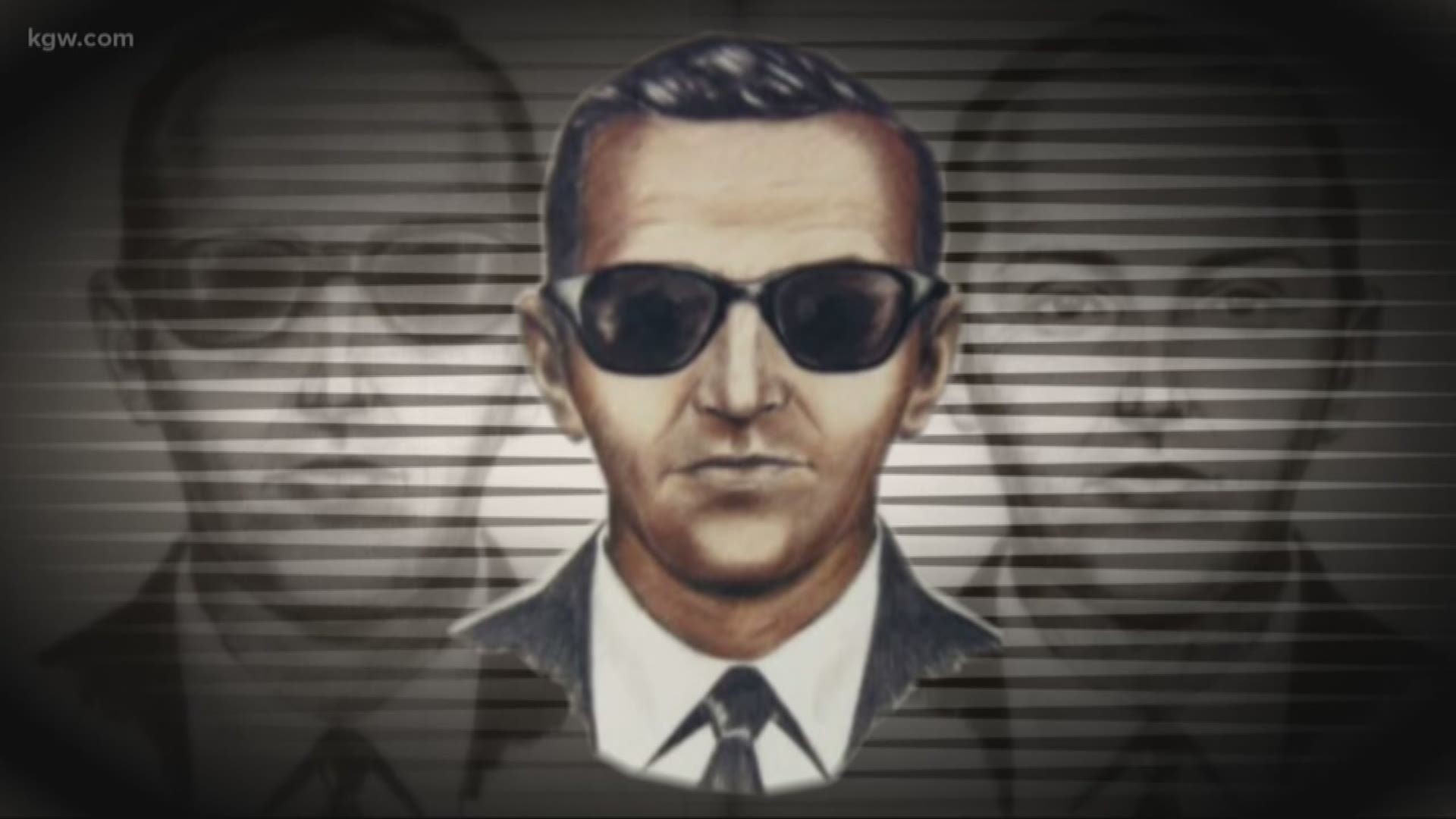 Aviation and mystery lovers banded together on Saturday to talk about a common obsession and an infamous legend: D.B. Cooper.