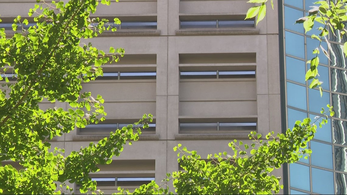 Immigrant rights groups sue Multnomah County for allegedly violating Oregon's sanctuary law