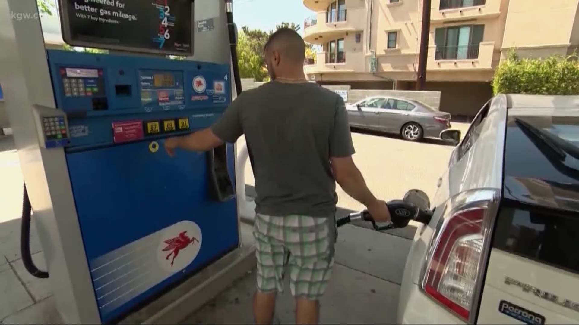 Three easy ways to find cheap gas