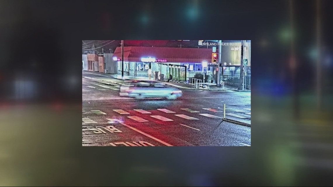 Police identify man killed in Portland hit-and-run, seek suspect ...