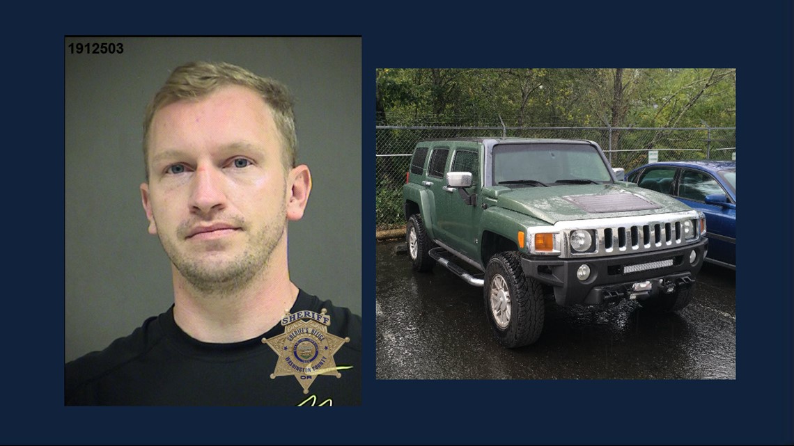 Bottle drop burglar used stolen cash to gamble and buy Hummer