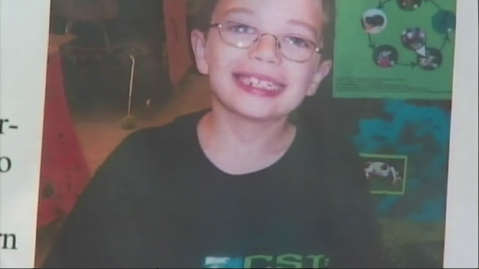 June 4 will mark 15 years since 7-year-old Kyron Horman disappeared from a Southwest Portland school.