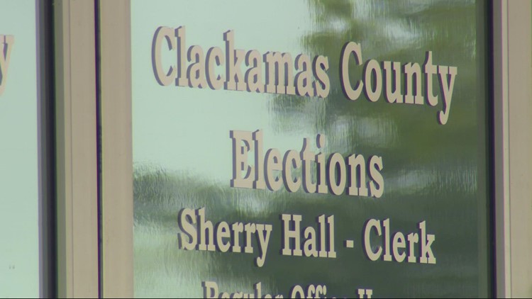 Clackamas County sends wrong voters' pamphlet to thousands