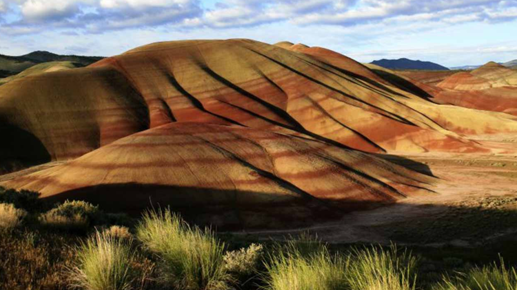 National monument proposed for area near Oregon's Painted Hills
