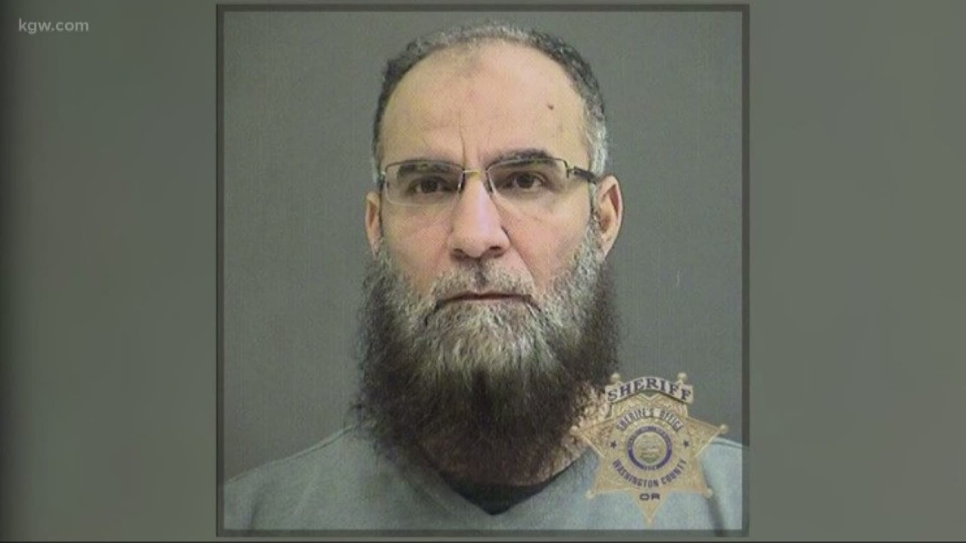 4 years for Corvallis man who abused girls during Koran class in Tigard