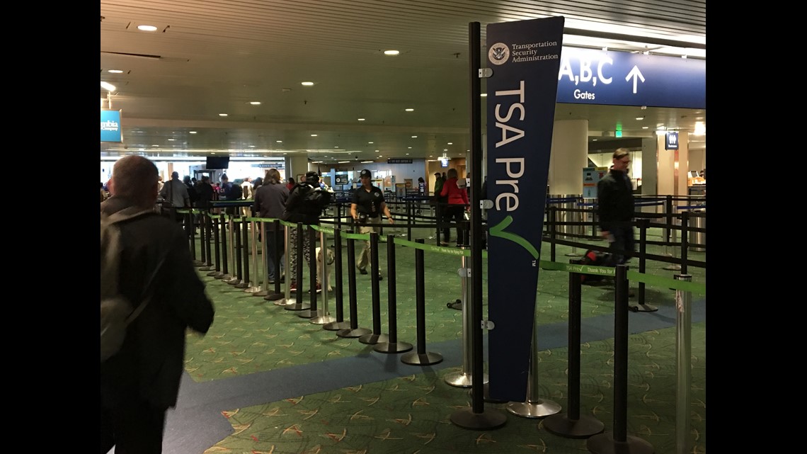 TSA temporarily allowing expired driver’s licenses as ID
