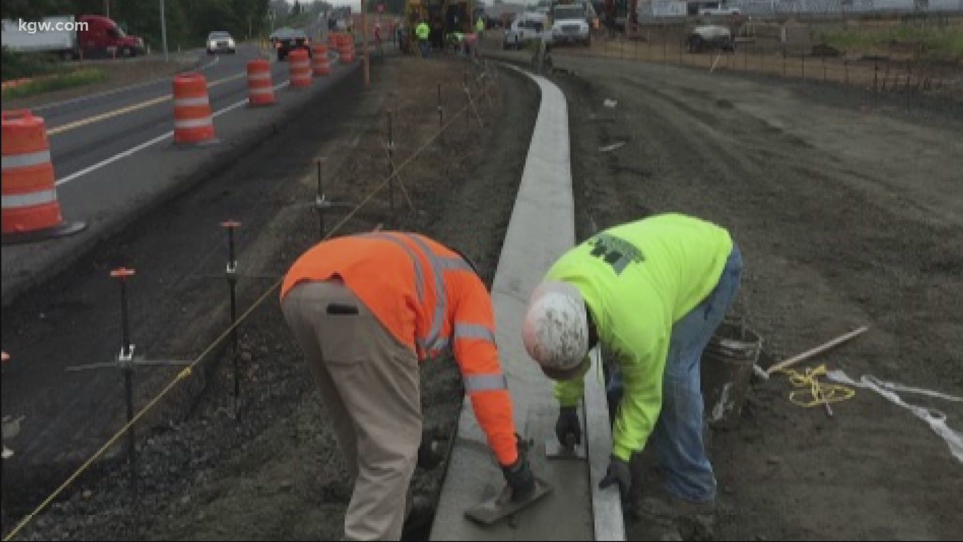 The Washington department of transportation wants to hear from you about road projects that impact your commute. The feedback has been more challenging to get right
