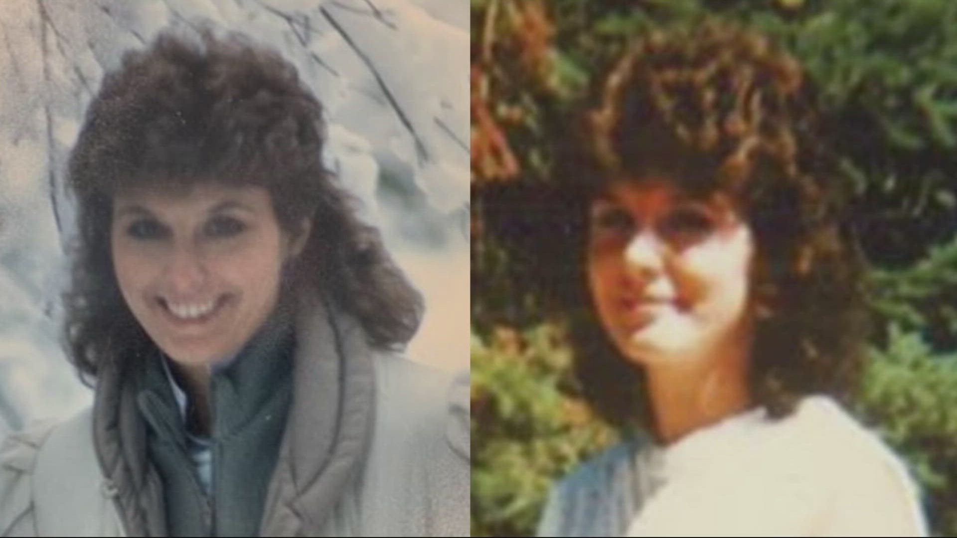 Cold case unit brings 1988 strangling death to trial in Washington