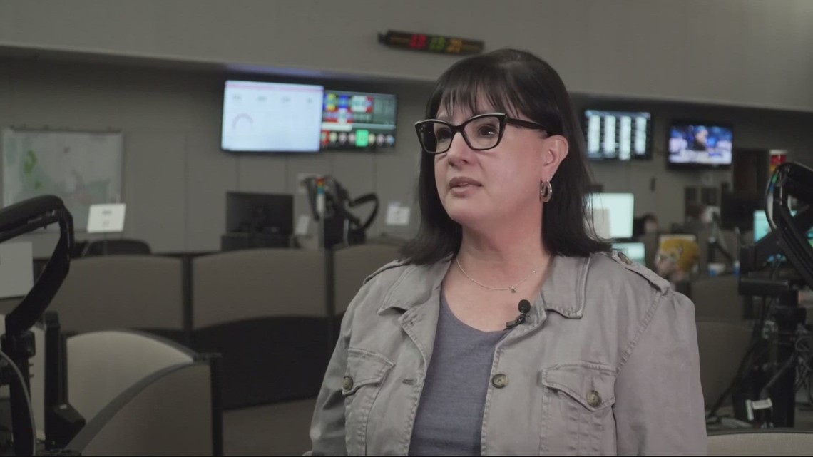 Nurses help with 911 medical call in Clark County - Vimarsana News