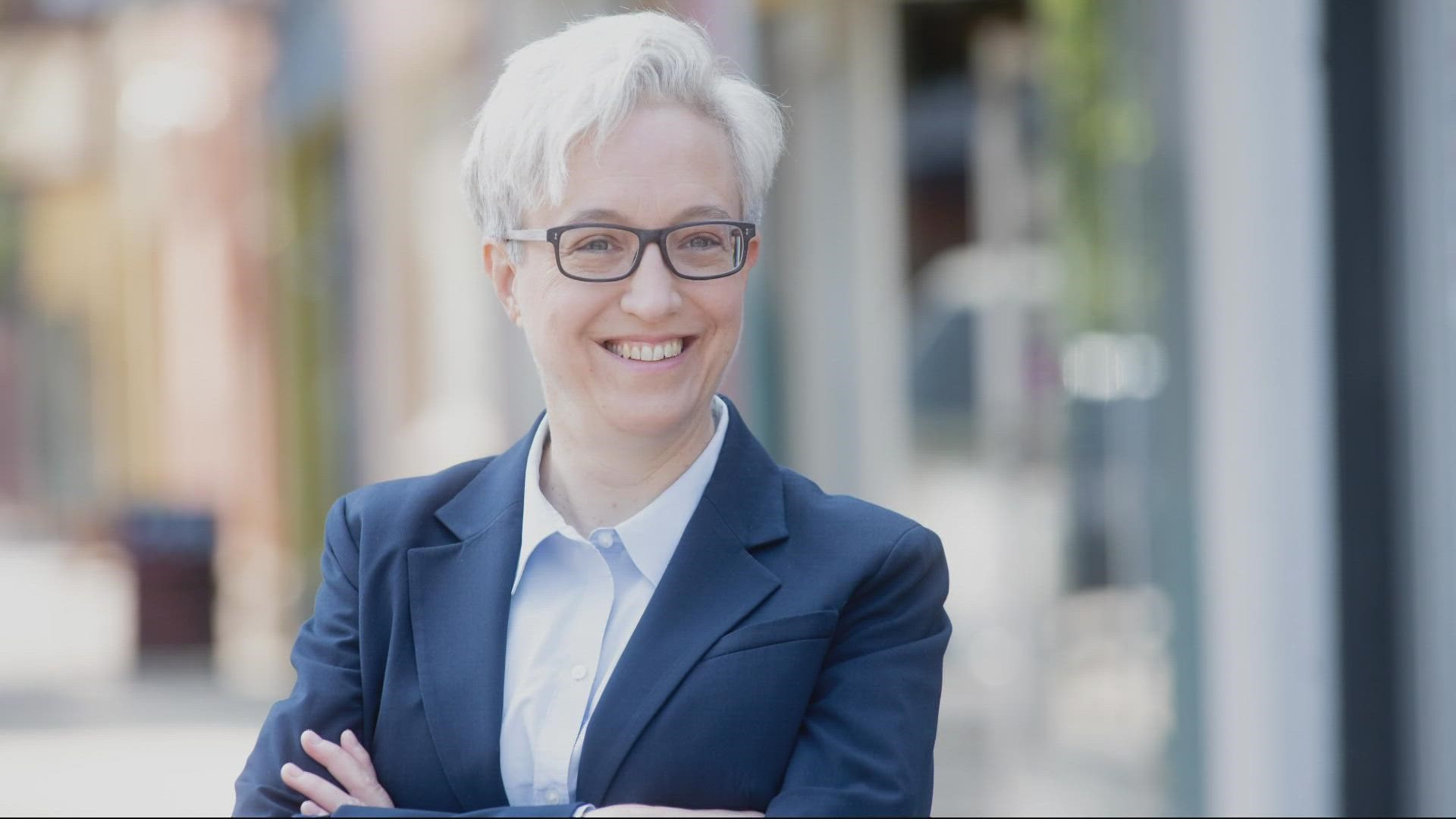 Tina Kotek announced she will run for Oregon governor in 2022 among what’s likely to be a crowded field of Democrats.