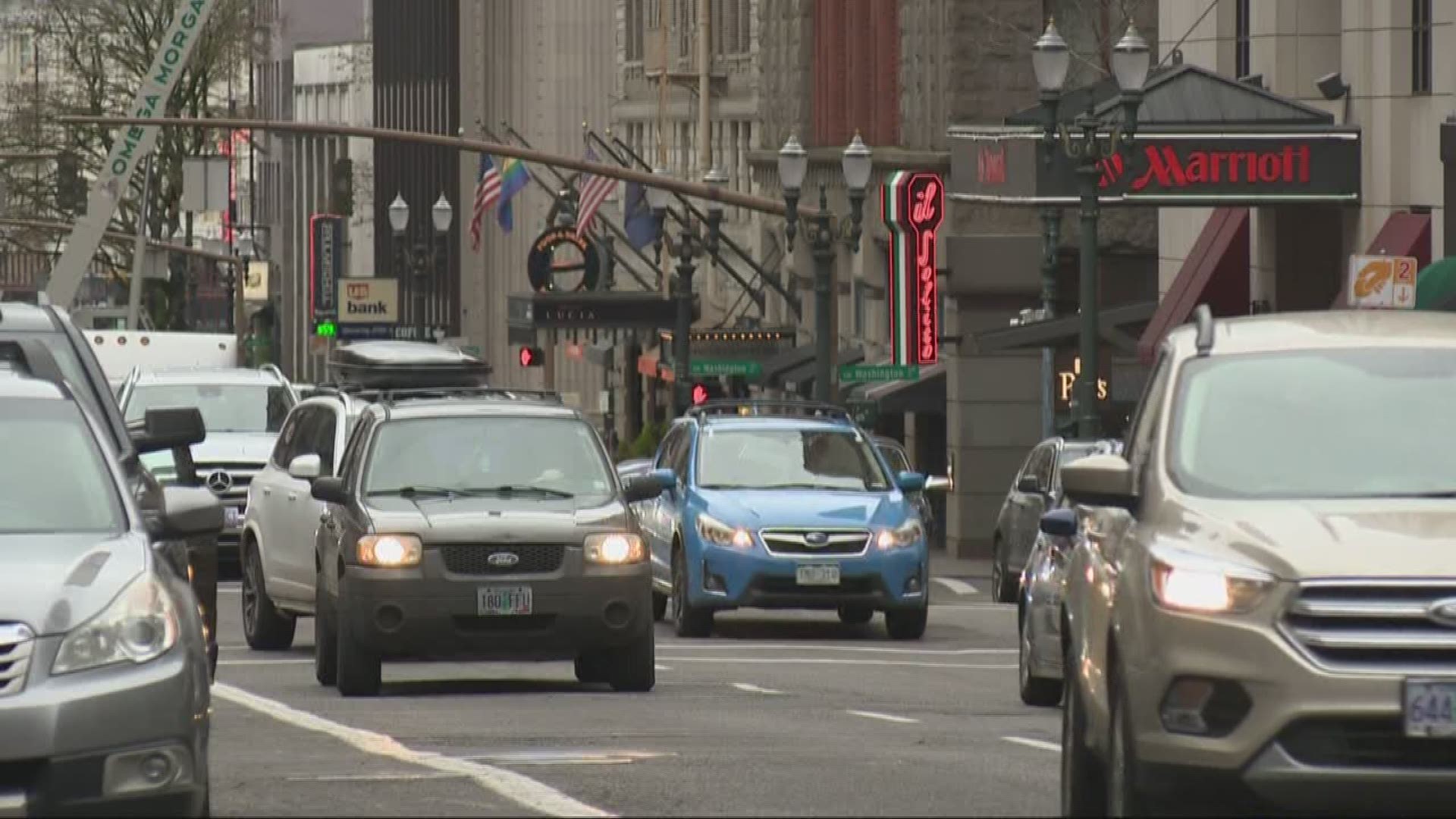 Deals for shoppers. A look at how downtown businesses are trying to entice shoppers this holiday season.