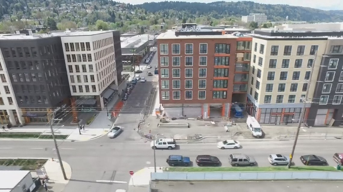 Oregonians protected as federal rent moratorium ends - Vimarsana News