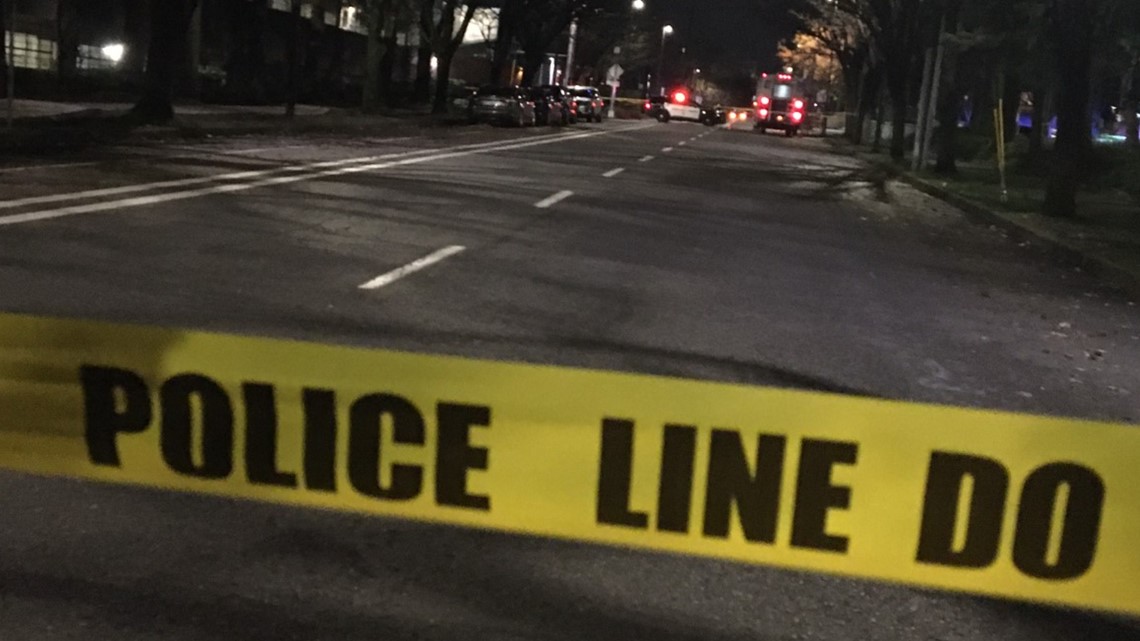 1 dead after reported shooting near Legacy Emanuel hospital - Vimarsana News