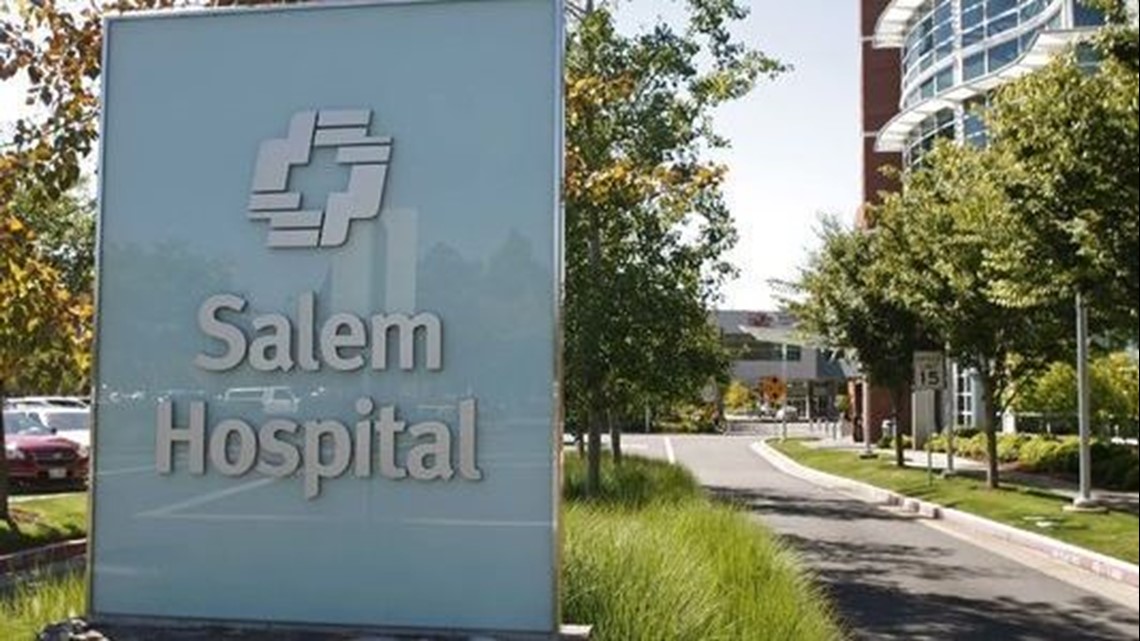 These are Oregon hospitals with more than 5 COVID-19 outbreaks - Vimarsana News