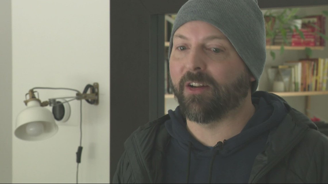 Portland-area family stuck without power for nearly a week - Vimarsana News
