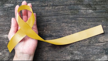 Oregon sees decrease in suicide rates in 2020, yet remains above the national average