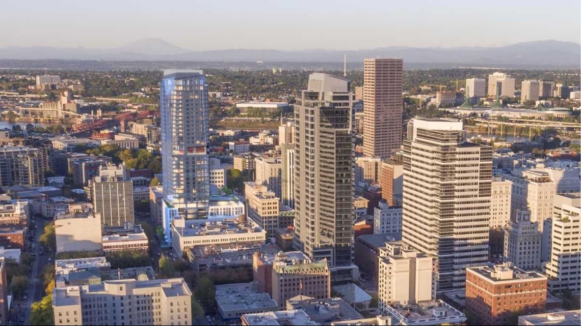 Portland developer Walter Bowen bringing Pacific Northwest's first Ritz