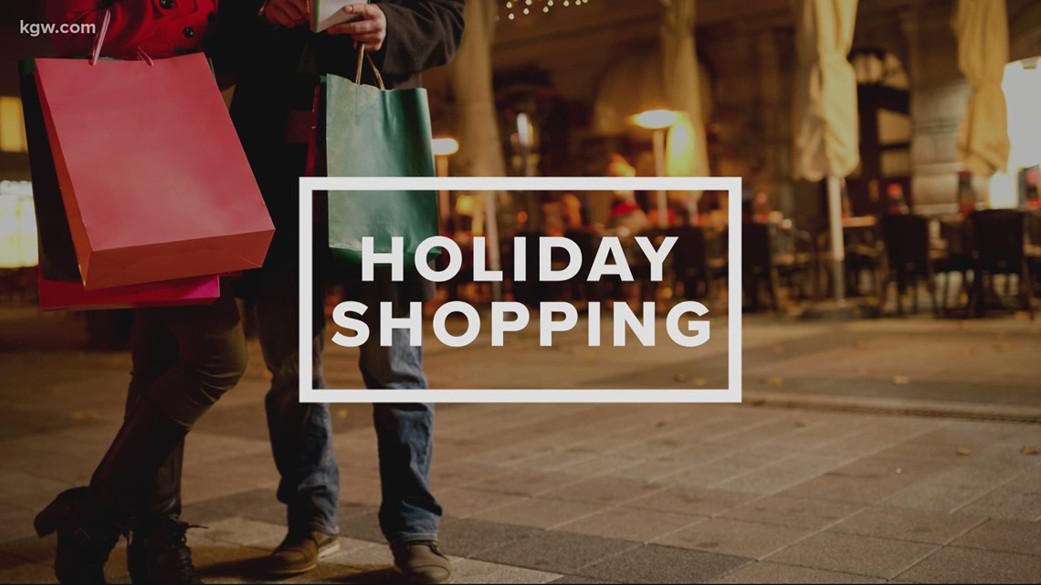 Portland area shops see increase in online holiday shopping - Vimarsana News