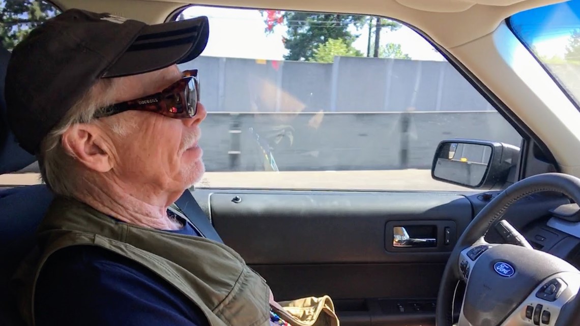 'We Are Desperate For Drivers': Disabled American Veterans Pleads For ...