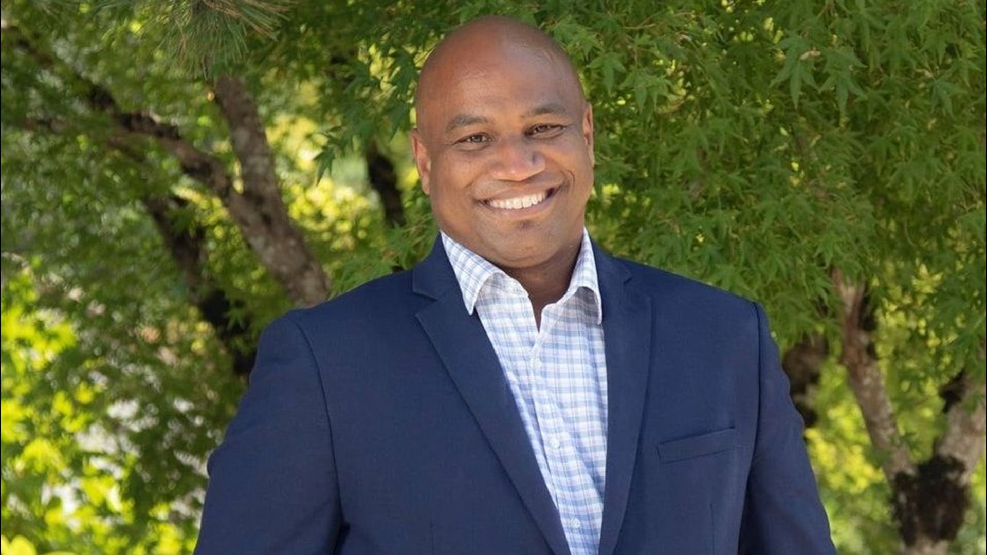 After recount, Travis Stovall is Gresham's next mayor