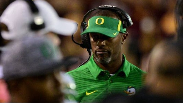 Can Oregon Ducks limit Arizona State's game-breaking WR Brandon