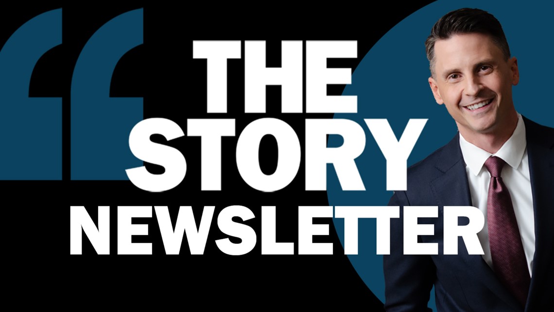 Subscribe to The Story newsletter - Vimarsana News