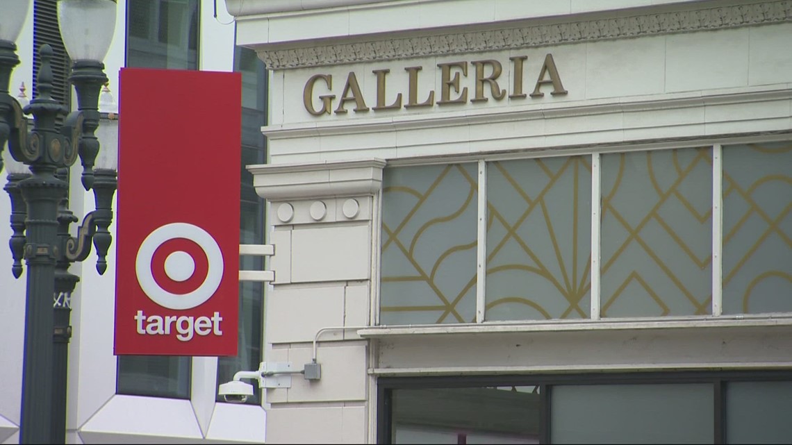 The Galleria Is Not Closing, Despite Rumors