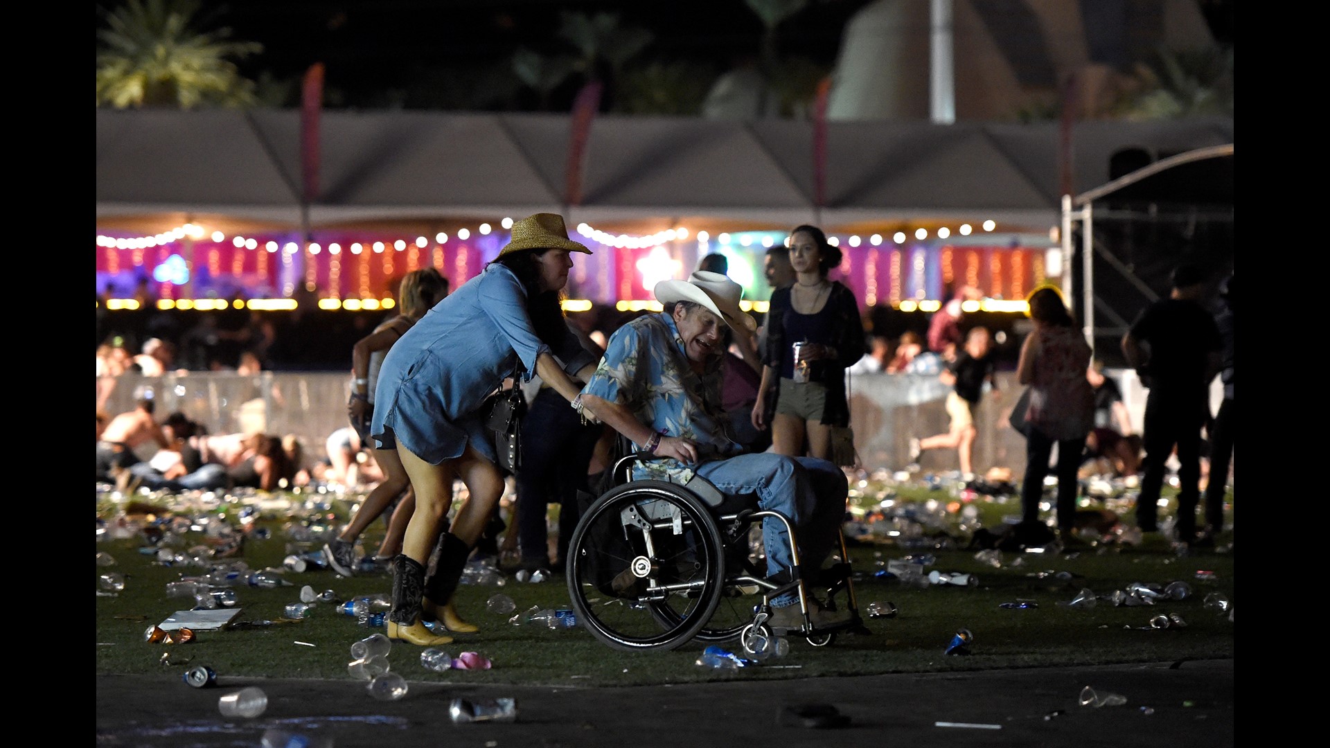 Who is Stephen Paddock? Police say he killed 59 in Las Vegas shooting ...