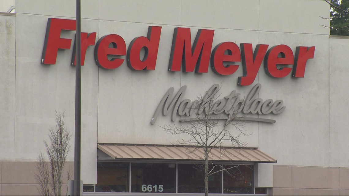 Portland Fred Meyer, QFC Workers Strike Called Off After One Day
