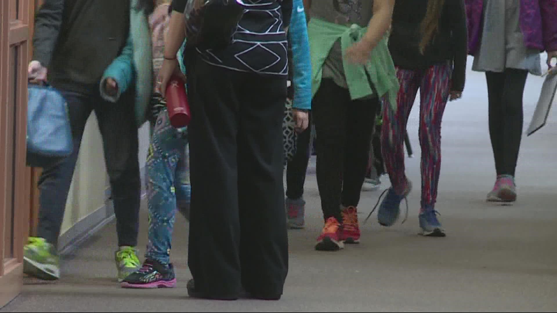 The school shooting in Uvalde, Texas has a lot of parents on edge. We found out what security measures are in place.