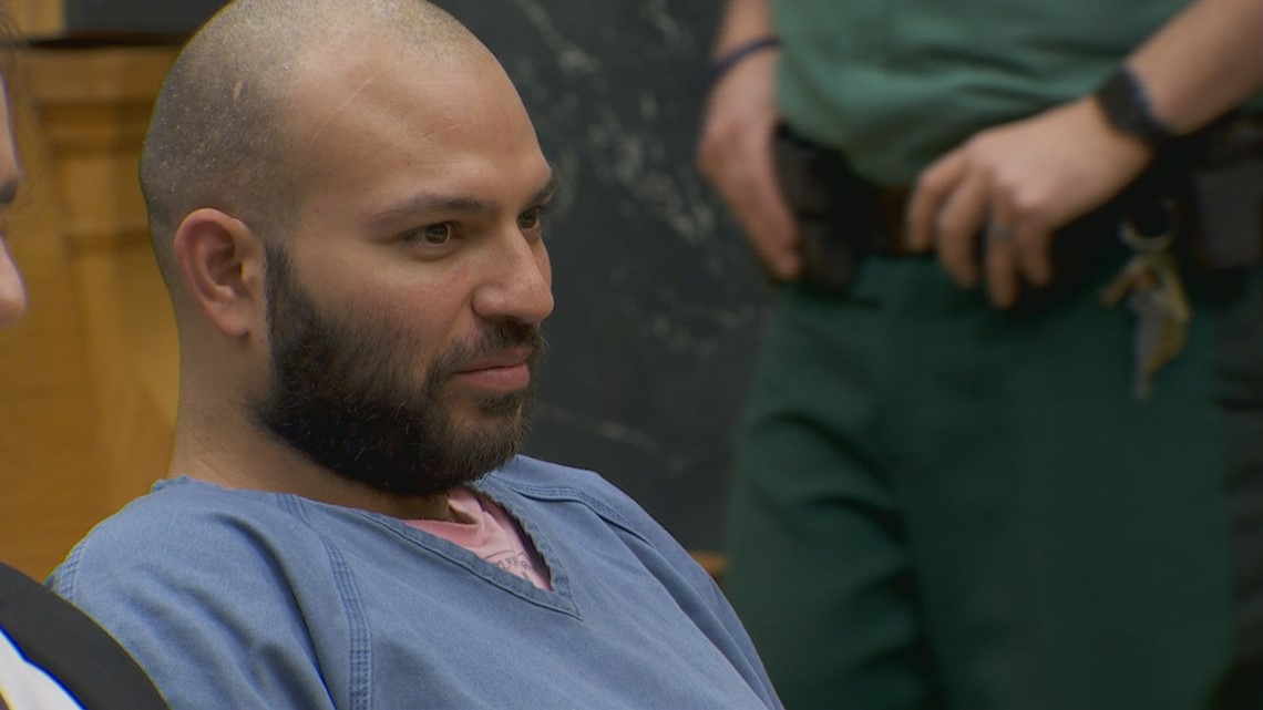 Man Sentenced To 35 Years For Portland Sex Assaults Gets 7 Years For Free Download Nude Photo