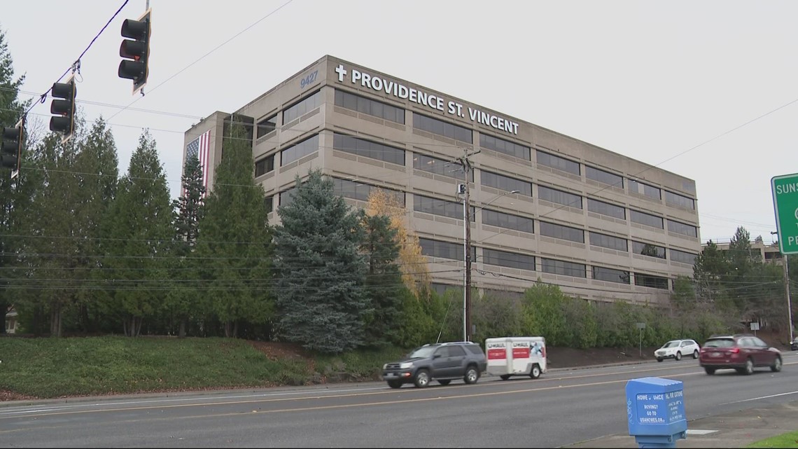 Providence and Regency have reached an agreement to remain in-network in Oregon