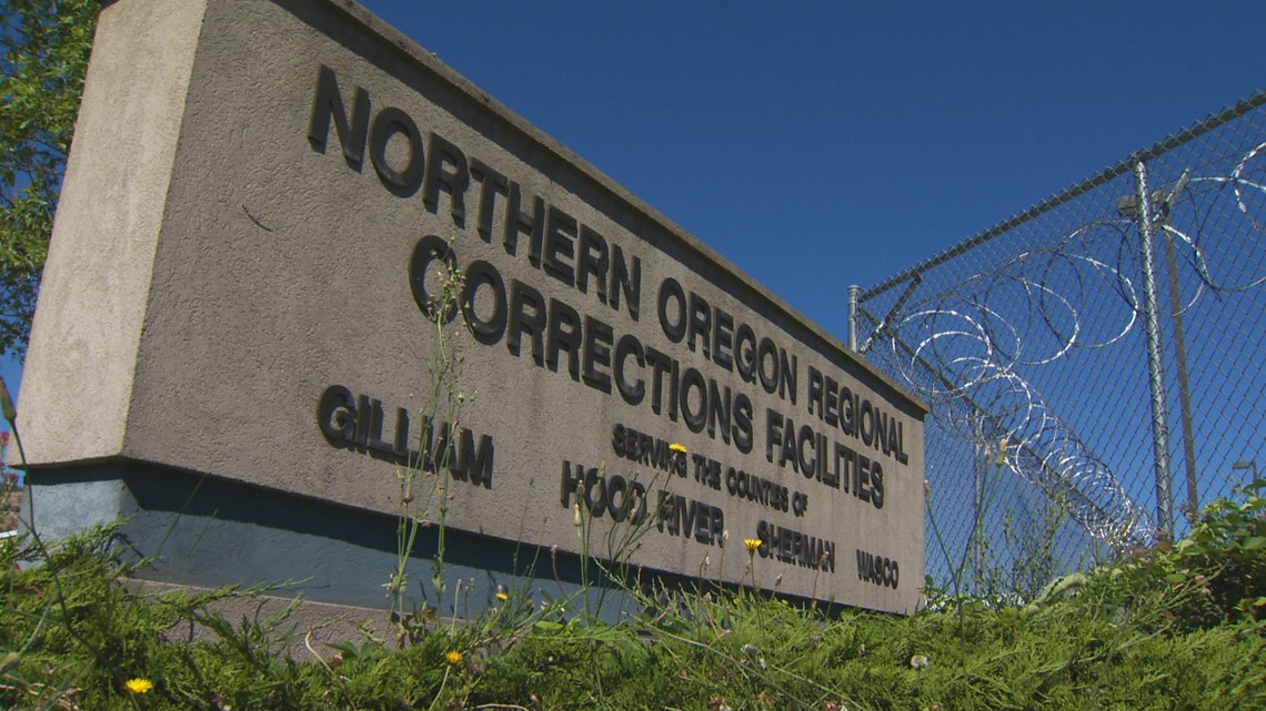 Oregon jail changes immigration policy | kgw.com