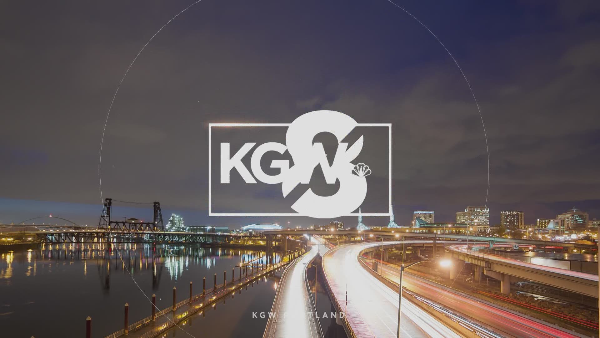 KGW News at 11