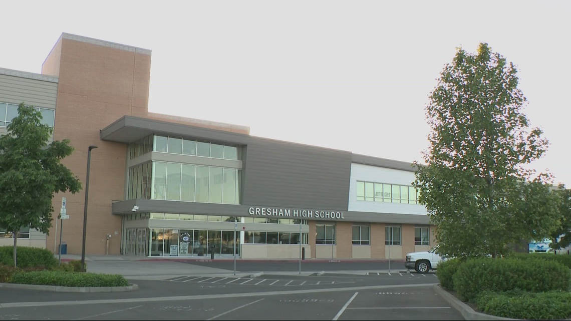 Gresham High School Principal Resigns Amid Safety Concerns