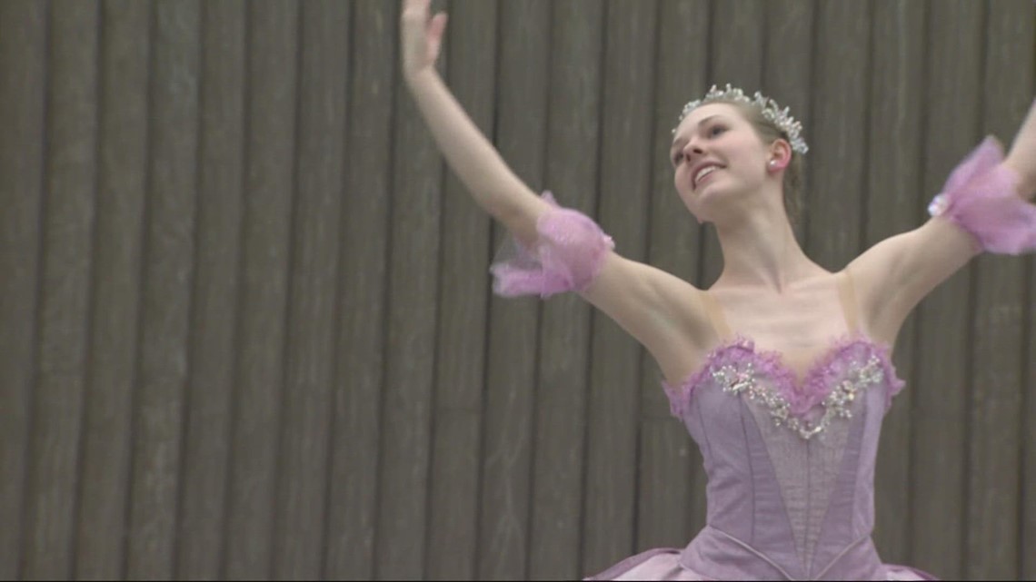 Dance studio brings historic Vancouver flair to performance of ‘The Nutcracker’