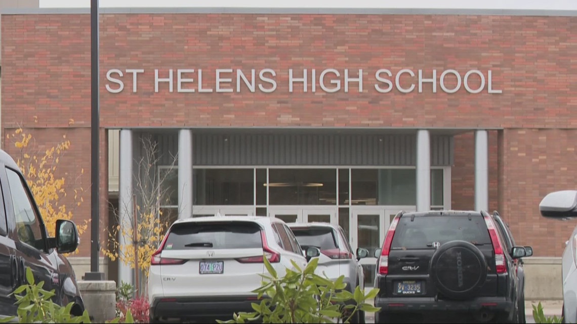 Investigations Ongoing in St. Helens School Abuse Case