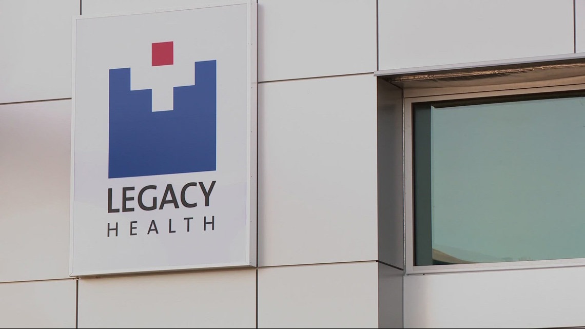 Oregon's only burn center gets new $2M-backed home at Legacy Emanuel Medical Center