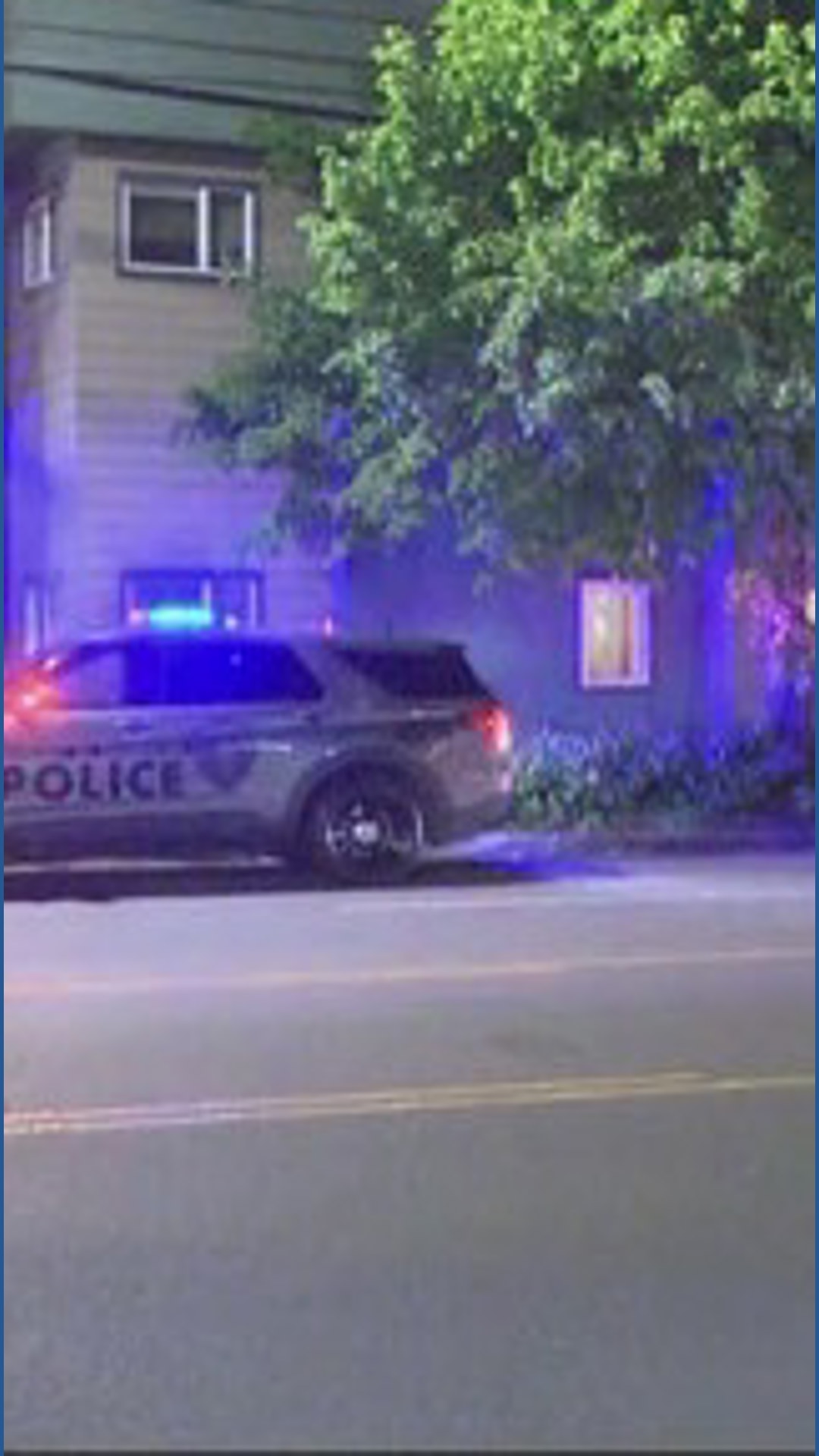 Suspect on the run after fatal stabbing of University of Washington ...