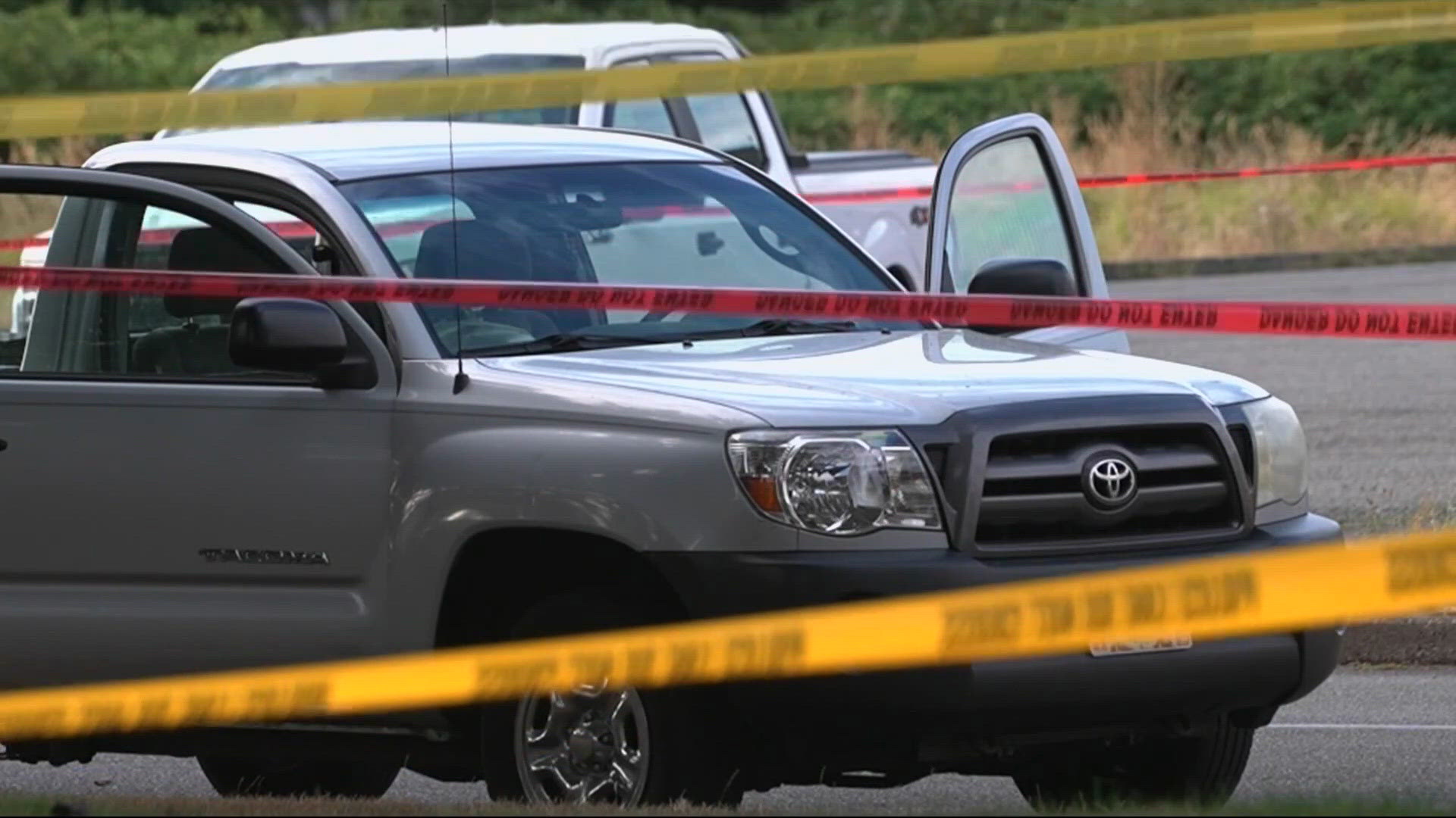 Dispatch call details grim turn as Forest Grove firefighters discovered bodies at rural property