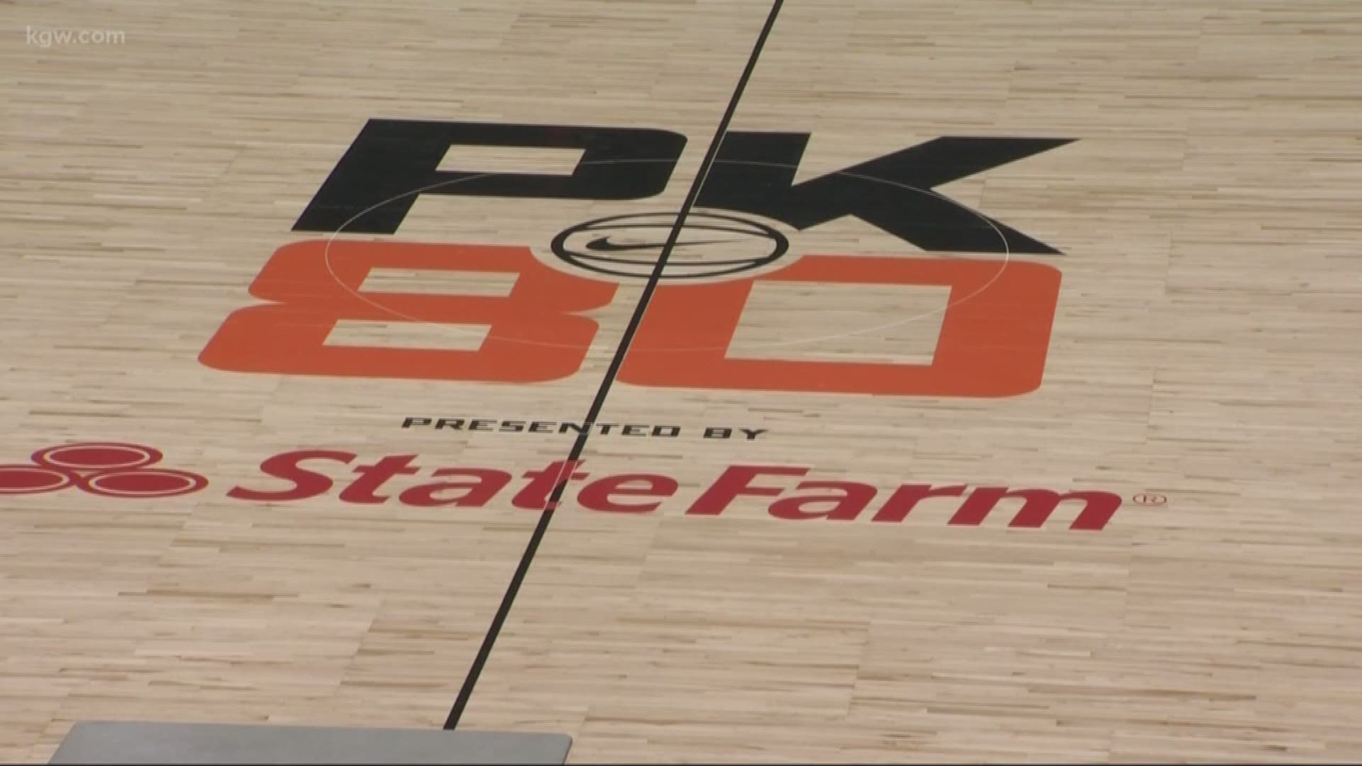 Previewing the PK80 basketball tournament