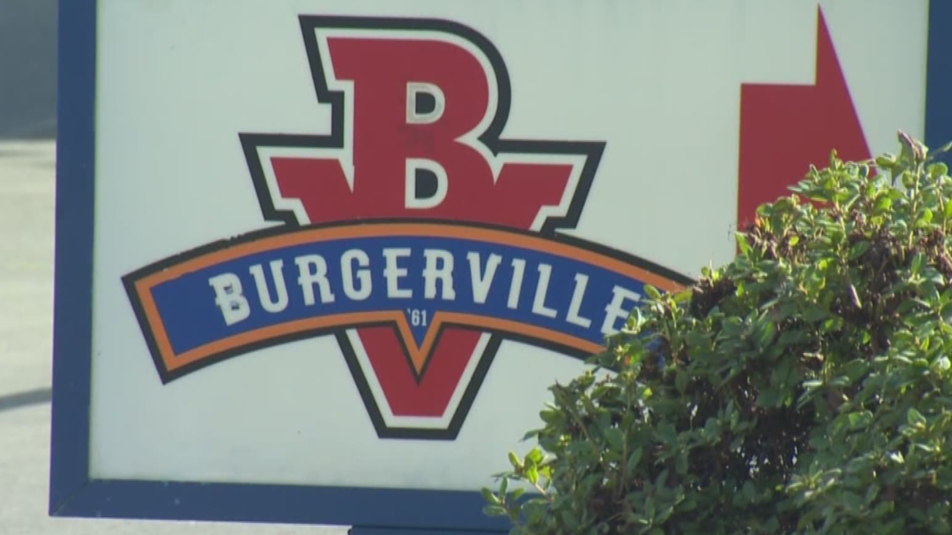 Burgerville says a huge data breach could affect customers dating back to September 2017.