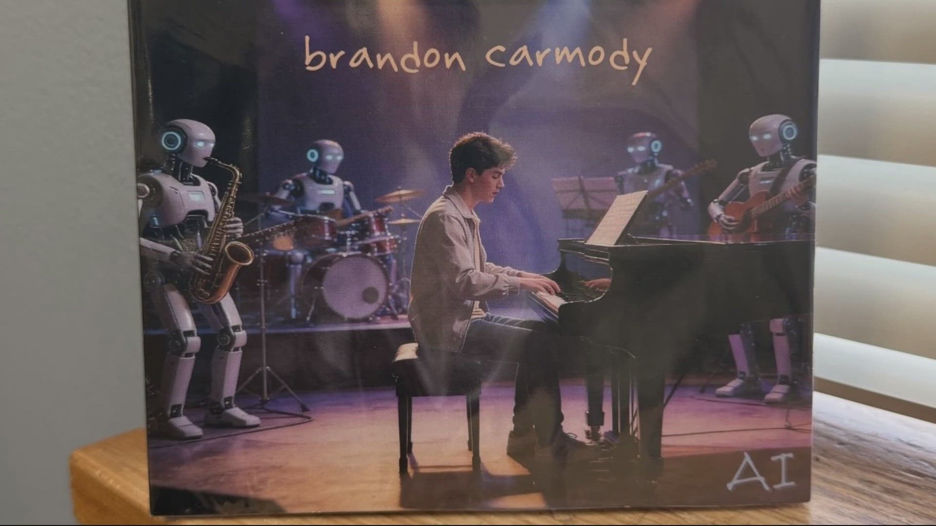 kgw.com - John Adams - Music Millennium cancels album listening session after backlash over AI usage