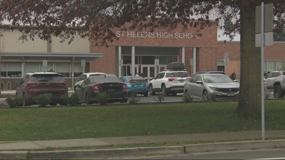 St. Helens District Unveils Plan Addressing Sexual Abuse Allegations