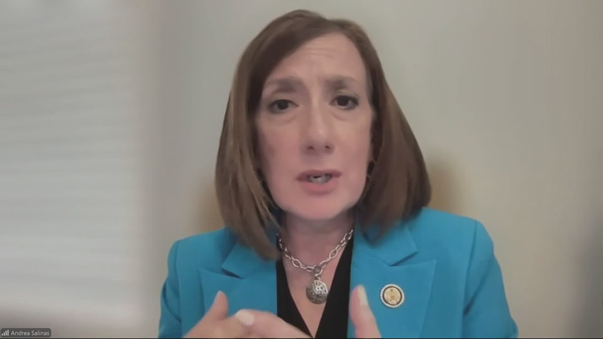 kgw.com - Associated Press - Judge bars Arizona from regulating prediction market operators and pauses prosecution of Kalshi