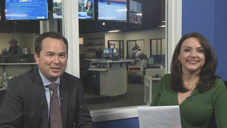 Watch: Behind the scenes of KGW investigations