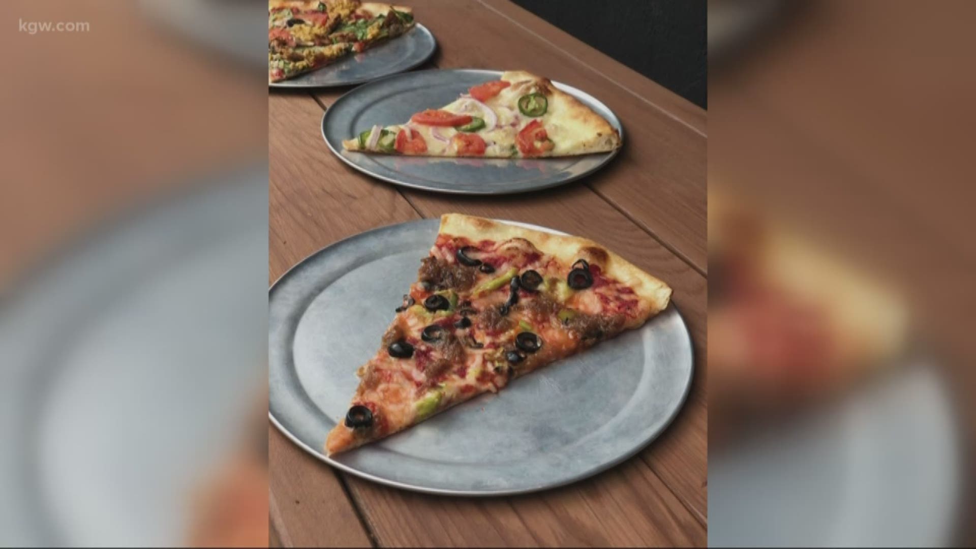 January is "Veganuary." Sizzle Pie and other Portland restaurants are serving up vegan specials all month long.
sizzlepie.com
#TonightwithCassidy