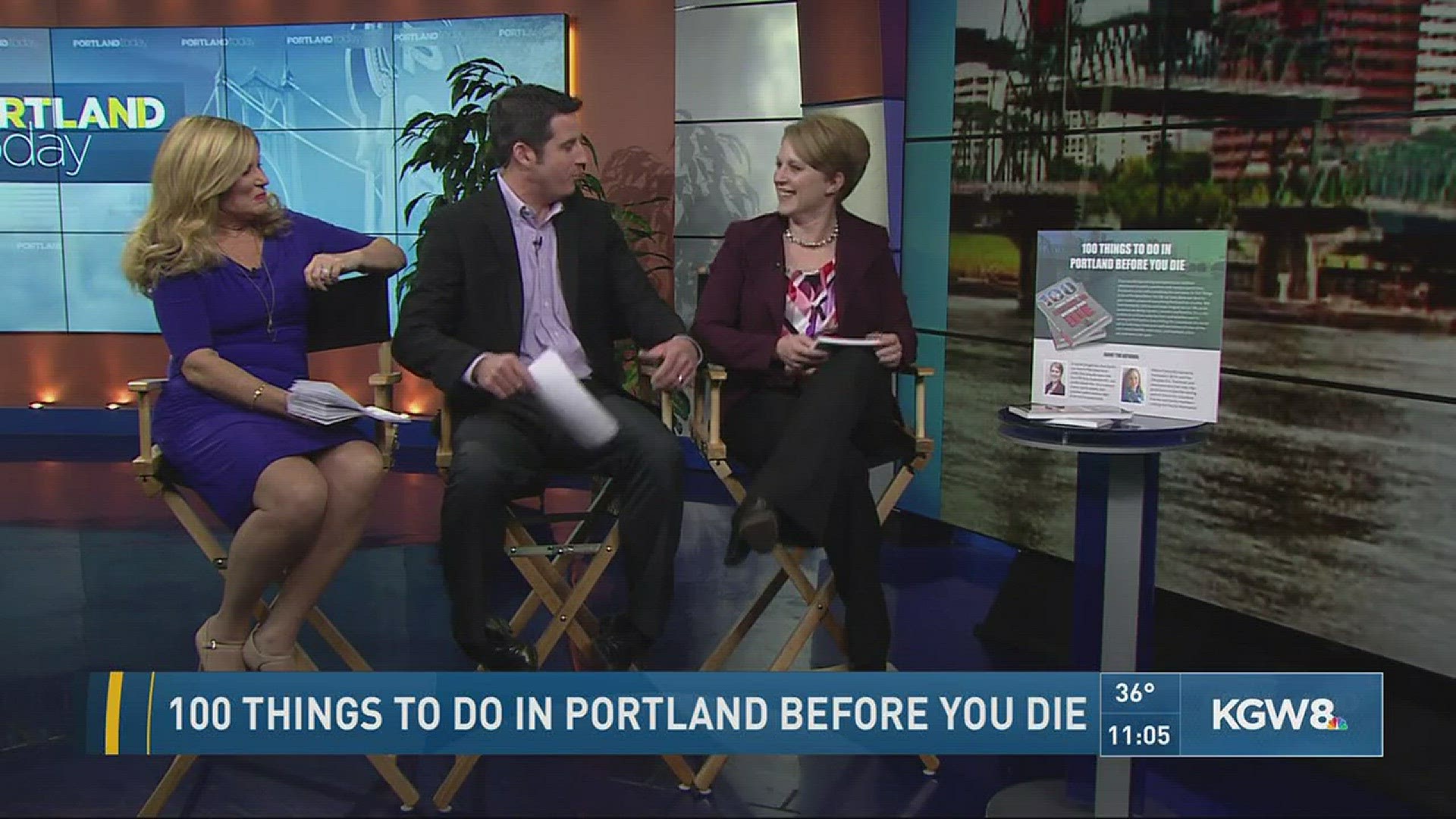 100 things to do in Portland before you die