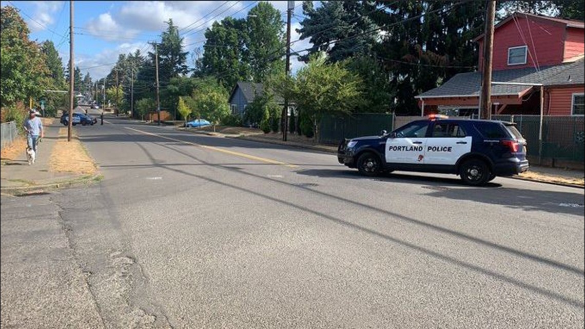 Police arrest suspect in SE Portland carjacking | kgw.com