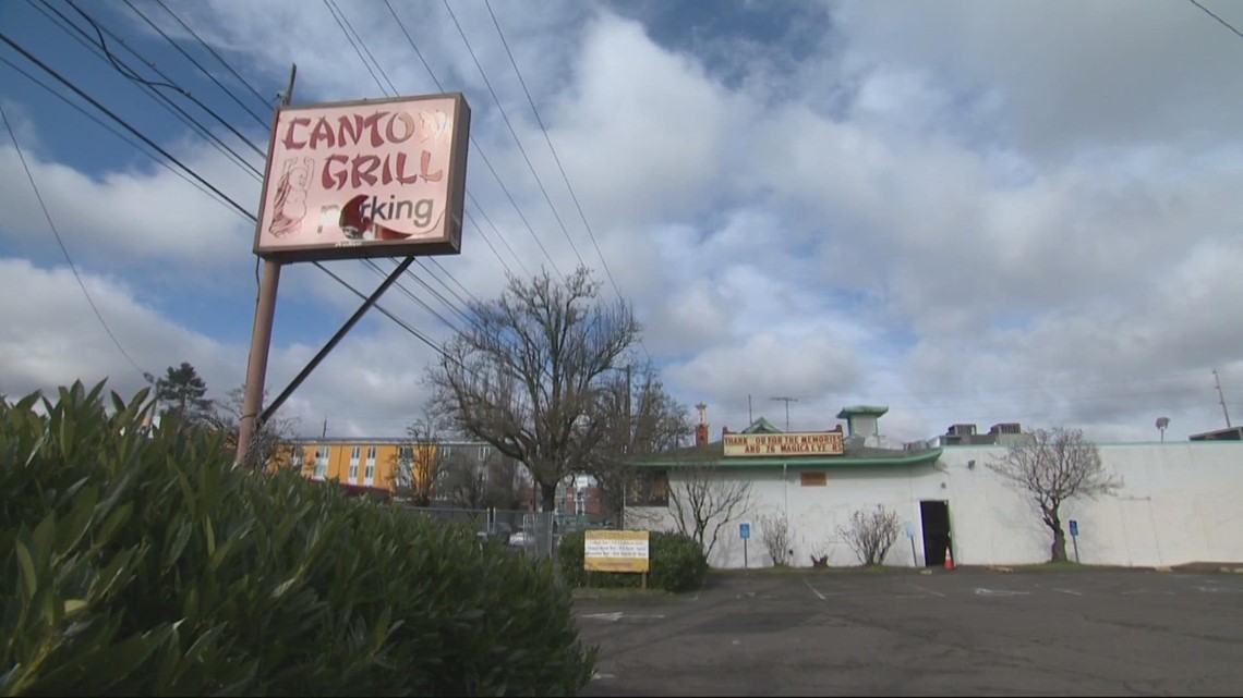 Asian Pacific American Network of Oregon buys historic building - Vimarsana News